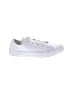 Converse White Sneakers Size 6 - photo 1