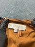 1.State Color Block Brown Casual Dress Size XS - photo 7