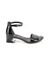 Tory Burch Black Heels Size 7 - photo 1