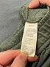 Max Studio Green Track Pants Size M - photo 8