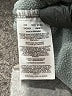 Columbia 100% Polyester Gray Track Jacket Size XXL - photo 7
