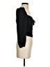 Wilfred Black Long Sleeve Top Size XS - photo 4