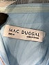 Mac Duggal Blue Cocktail Dress Size 6 - photo 6