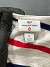 Vineyard Vines for Target Stripes White Romper Size L - photo 4