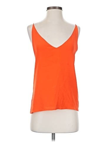 HEATHER Sleeveless Top (view 1)