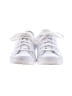 Converse White Sneakers Size 6 - photo 2