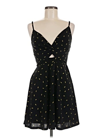 Blue Rain Cocktail Dress (view 1)
