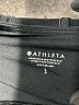 Athleta Black Tank Top Size S - photo 7
