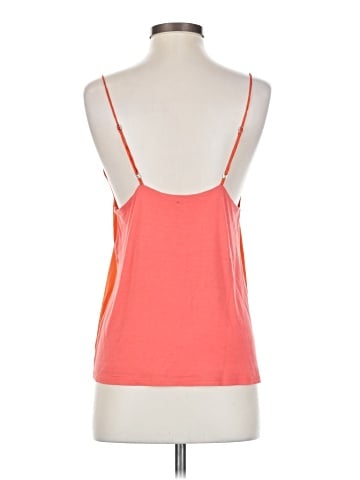 HEATHER Sleeveless Top (view 2)