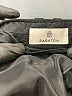 Babaton Black Casual Pants Size 00 - photo 4