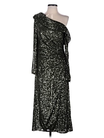 IEENA for Mac Duggal Cocktail Dress (view 1)