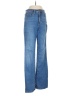 Madewell Blue Jeans Size 26 waist - photo 1