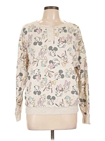 Disney Pullover Sweater (view 1)