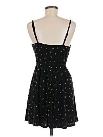 Blue Rain Cocktail Dress (view 2)