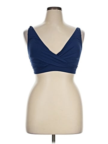 Liz Claiborne Sports Bra (view 1)