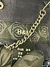 H&M Blue Trenchcoat Size 4 - photo 6