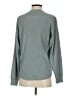 Uniqlo Teal Pullover Sweater Size XS - photo 2