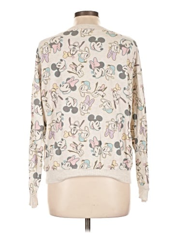 Disney Pullover Sweater (view 2)