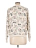 Disney Print Ivory Pullover Sweater Size L - photo 2
