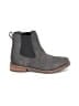 Ariat Gray Ankle Boots Size 11 - photo 1