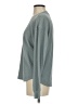Uniqlo Teal Pullover Sweater Size XS - photo 5