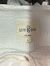 Umgee 100% Cotton White Sleeveless Blouse Size L - photo 7