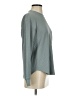 Uniqlo Teal Pullover Sweater Size XS - photo 4