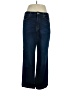 Old Navy 100% Cotton Blue Jeans Size 16 - photo 1
