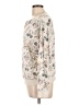 Disney Print Ivory Pullover Sweater Size L - photo 5