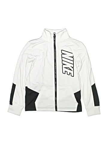 Nike Track Jacket (view 1)