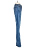 Madewell Blue Jeans Size 26 waist - photo 4