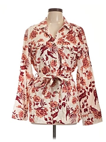 Rachel Zoe TJX Kimono (view 1)