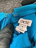 Cache Teal Cocktail Dress Size 4 - photo 4