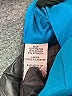 Cache Teal Cocktail Dress Size 4 - photo 5