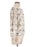 Disney Print Ivory Pullover Sweater Size L - photo 4