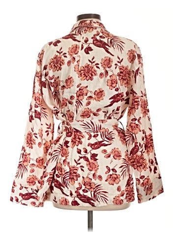 Rachel Zoe TJX Kimono (view 2)
