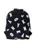 DKNY Blue Backpack One size - photo 2