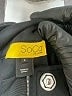 SoCa by St. John Black Coat Size S - photo 6