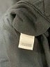 SoCa by St. John Black Coat Size S - photo 7