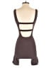 Vitality Brown Romper Size S - photo 2
