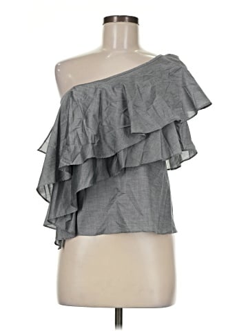 Milly Sleeveless Top (view 1)