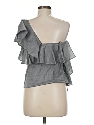 Milly Sleeveless Top (view 2)