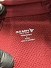 Active by Old Navy Burgundy Track Jacket Size L - photo 6