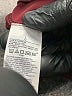 Active by Old Navy Burgundy Track Jacket Size L - photo 7