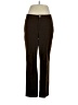 Chaps Brown Casual Pants Size 16 - photo 1