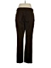 Chaps Brown Casual Pants Size 16 - photo 2