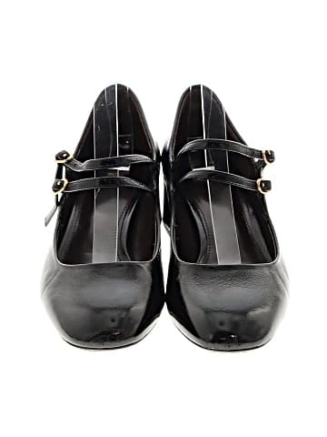 Zara Heels (view 2)
