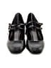 Zara Black Heels Size EU 37 - photo 2
