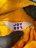 JoyLab 100% Nylon Yellow Vest Size XL - photo 6
