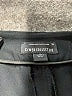 C/MEO Collective 100% Polyester Black Track Pants Size XS - photo 7